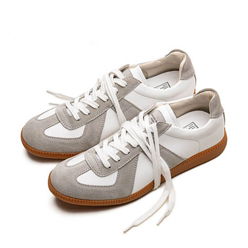 Yeni Nesil 70'ler Retro Kaykay Sneaker'ları - Sadece ABD'ye!